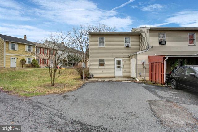 6501 SALEM PARK CIR, Mechanicsburg, PA 17050