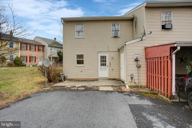 6501 SALEM PARK CIR, Mechanicsburg, PA 17050