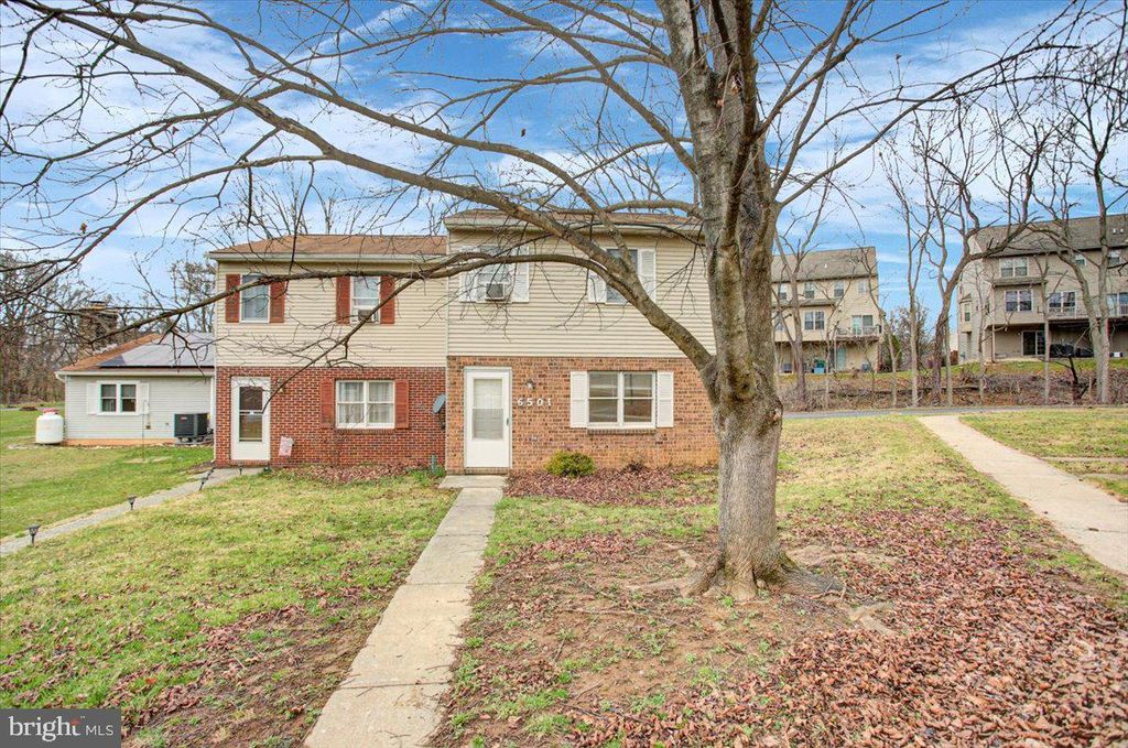 6501 SALEM PARK CIR, Mechanicsburg, PA 17050