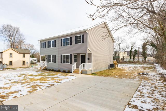 438 HILL ST, Front Royal, VA 22630