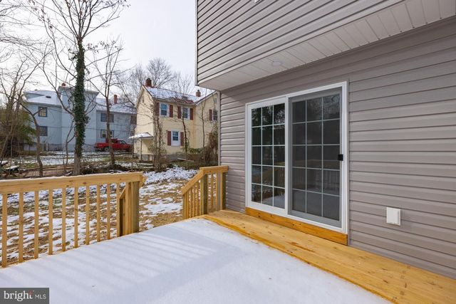 438 HILL ST, Front Royal, VA 22630