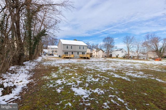 438 HILL ST, Front Royal, VA 22630