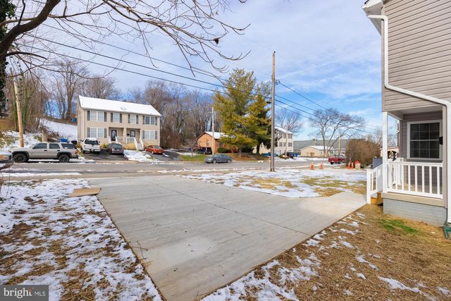 438 HILL ST, Front Royal, VA 22630