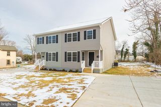 438 HILL ST, Front Royal, VA 22630