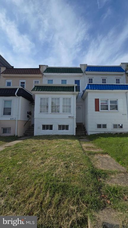 6814 HARFORD RD, Baltimore, MD 21234