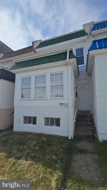 6814 HARFORD RD, Baltimore, MD 21234