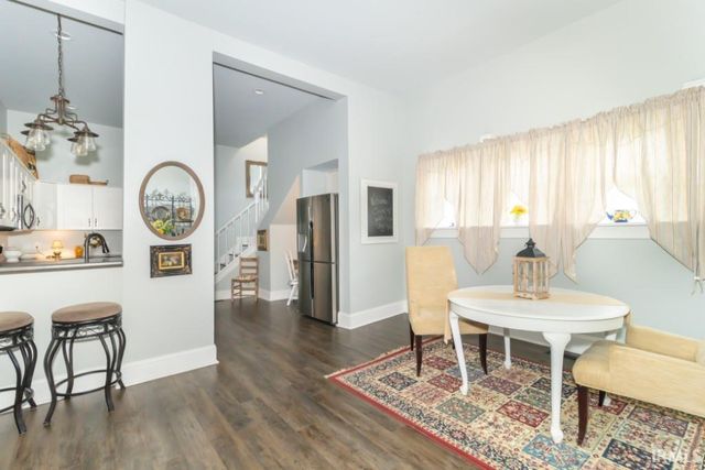 206 W Main Street, Lewisville, IN 47352