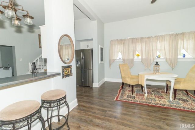 206 W Main Street, Lewisville, IN 47352