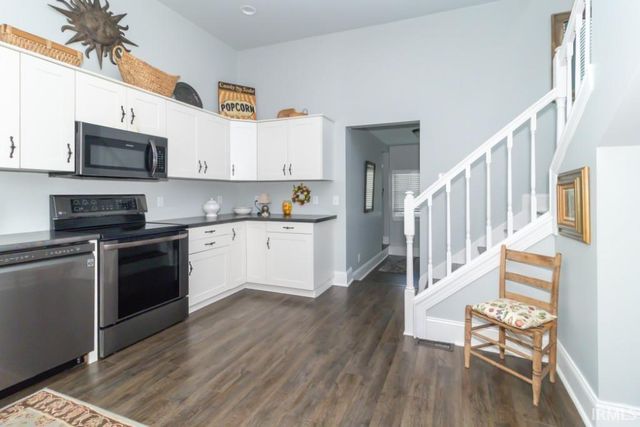 206 W Main Street, Lewisville, IN 47352