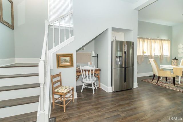 206 W Main Street, Lewisville, IN 47352