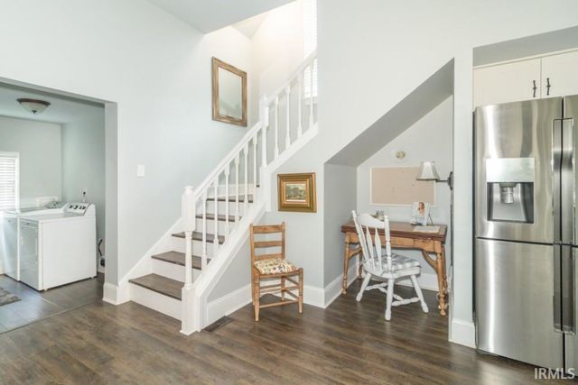 206 W Main Street, Lewisville, IN 47352