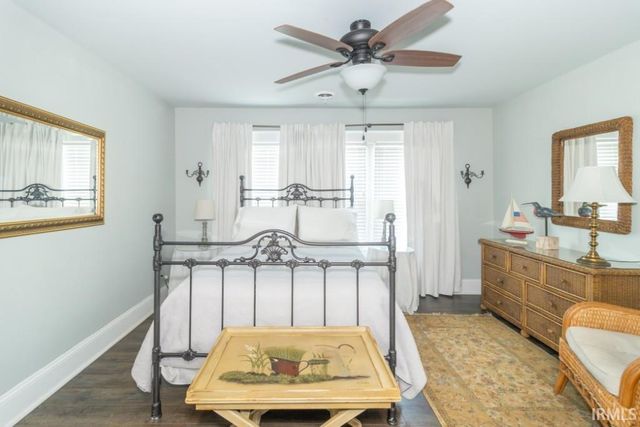 206 W Main Street, Lewisville, IN 47352