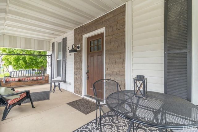 206 W Main Street, Lewisville, IN 47352