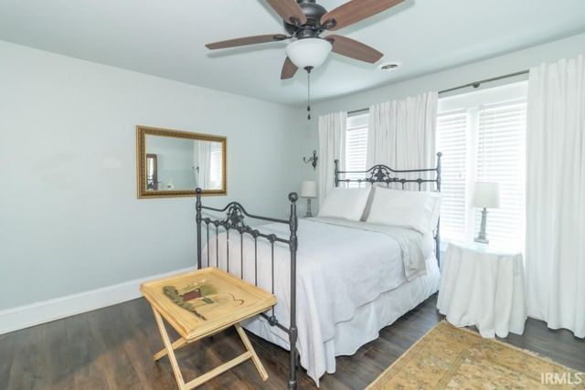 206 W Main Street, Lewisville, IN 47352