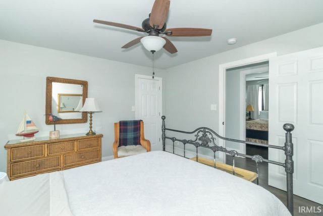 206 W Main Street, Lewisville, IN 47352