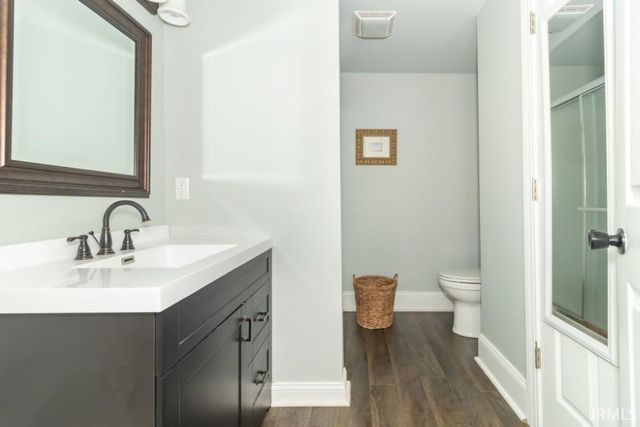 206 W Main Street, Lewisville, IN 47352