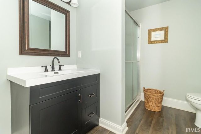 206 W Main Street, Lewisville, IN 47352