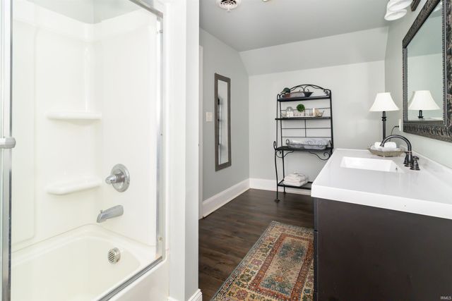 206 W Main Street, Lewisville, IN 47352