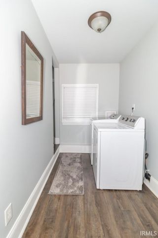 206 W Main Street, Lewisville, IN 47352