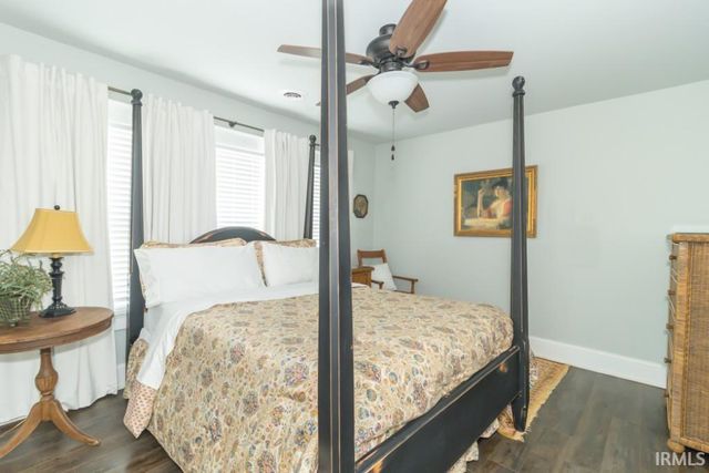 206 W Main Street, Lewisville, IN 47352