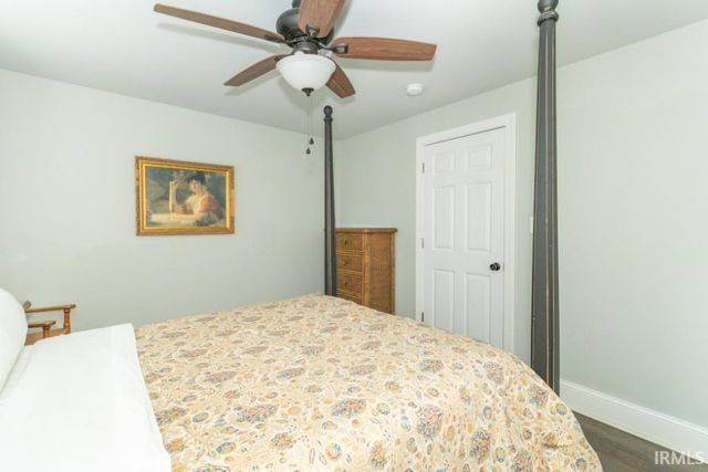 206 W Main Street, Lewisville, IN 47352