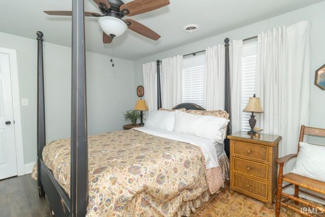 206 W Main Street, Lewisville, IN 47352