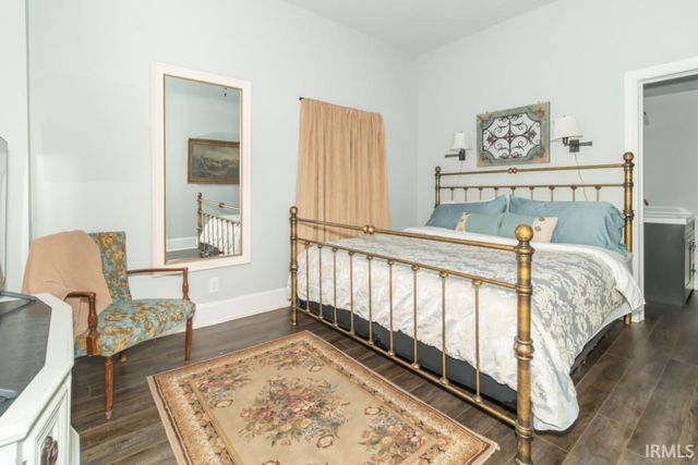 206 W Main Street, Lewisville, IN 47352