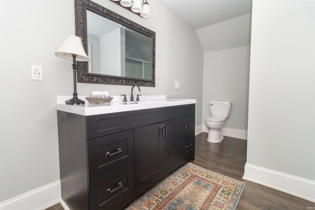 206 W Main Street, Lewisville, IN 47352