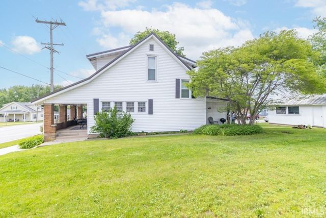 206 W Main Street, Lewisville, IN 47352