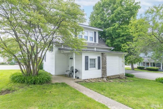 206 W Main Street, Lewisville, IN 47352