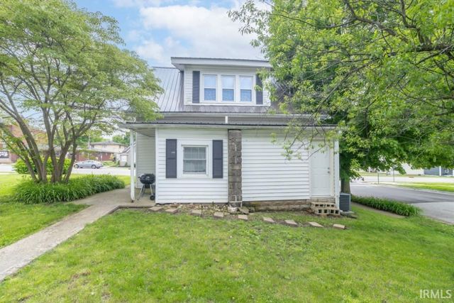 206 W Main Street, Lewisville, IN 47352