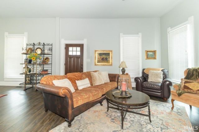 206 W Main Street, Lewisville, IN 47352