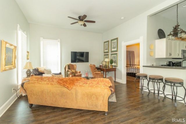 206 W Main Street, Lewisville, IN 47352