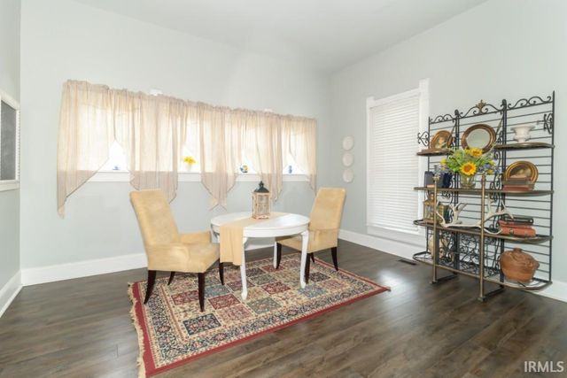 206 W Main Street, Lewisville, IN 47352