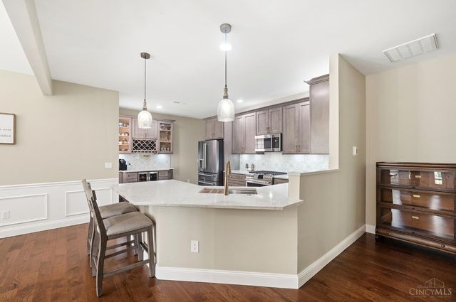 1801 Traverse Creek Drive, Miami Twp, OH 45150