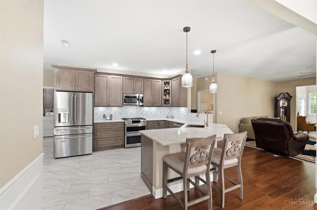 1801 Traverse Creek Drive, Miami Twp, OH 45150