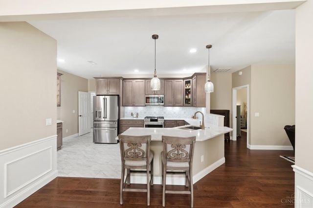 1801 Traverse Creek Drive, Miami Twp, OH 45150