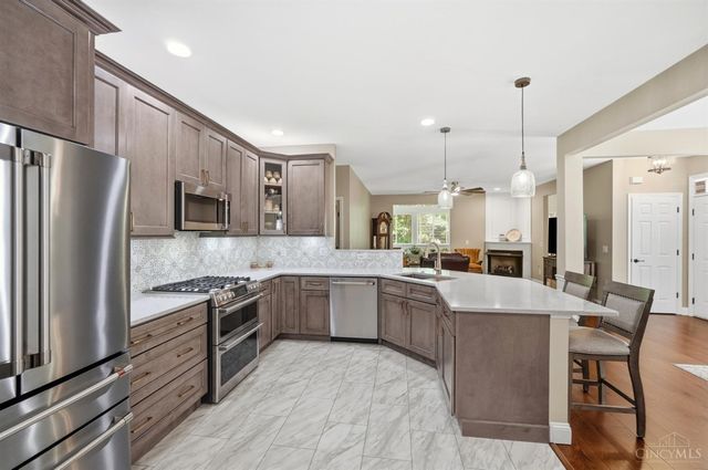 1801 Traverse Creek Drive, Miami Twp, OH 45150
