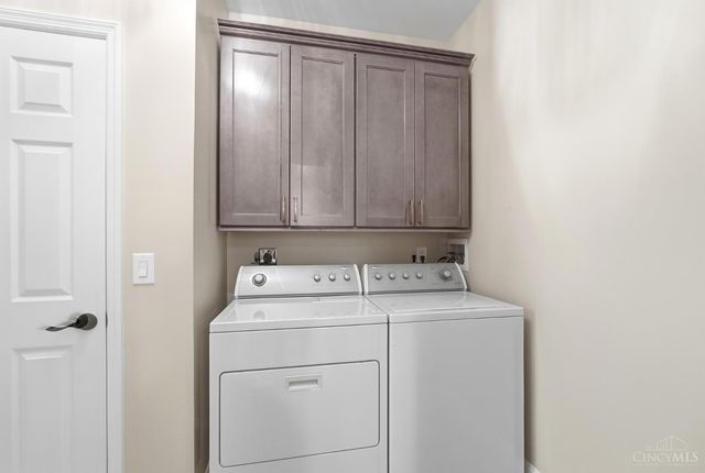 1801 Traverse Creek Drive, Miami Twp, OH 45150