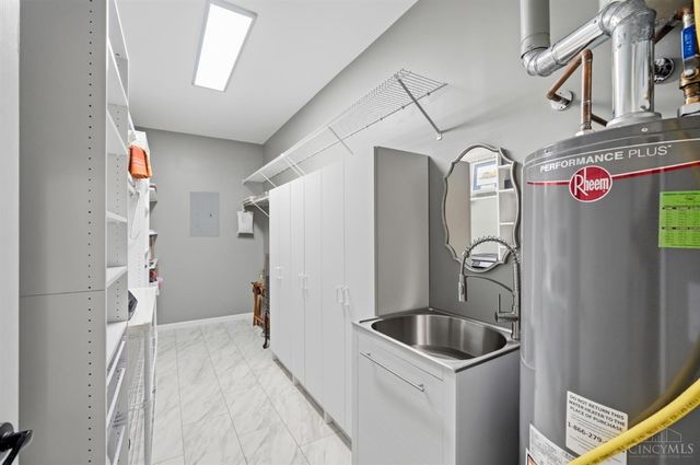 1801 Traverse Creek Drive, Miami Twp, OH 45150