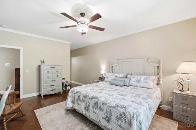 1801 Traverse Creek Drive, Miami Twp, OH 45150