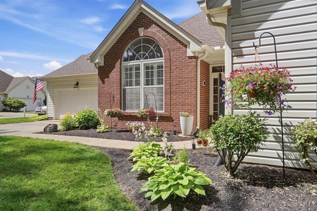 1801 Traverse Creek Drive, Miami Twp, OH 45150