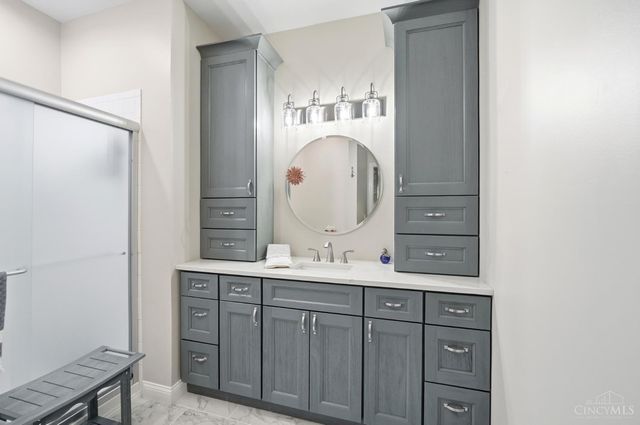 1801 Traverse Creek Drive, Miami Twp, OH 45150