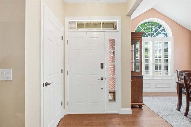 1801 Traverse Creek Drive, Miami Twp, OH 45150