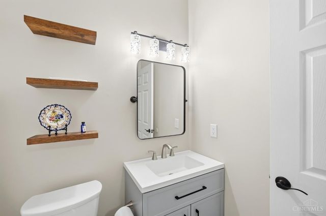 1801 Traverse Creek Drive, Miami Twp, OH 45150