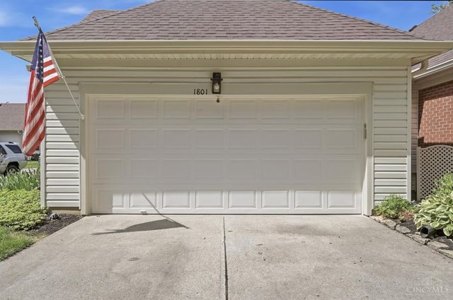1801 Traverse Creek Drive, Miami Twp, OH 45150