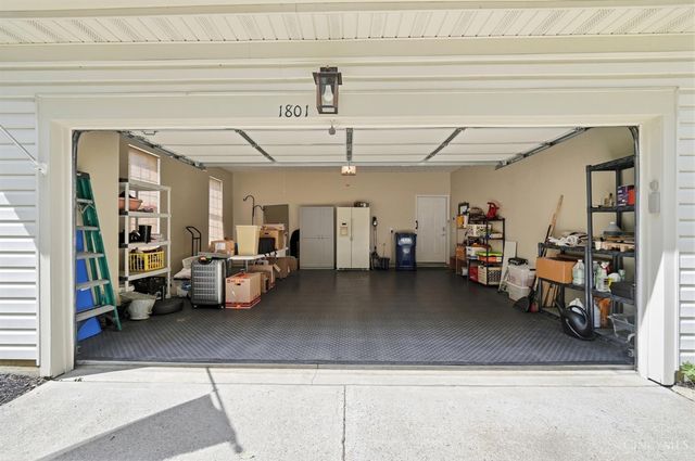 1801 Traverse Creek Drive, Miami Twp, OH 45150
