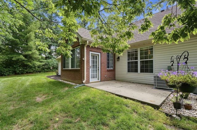 1801 Traverse Creek Drive, Miami Twp, OH 45150