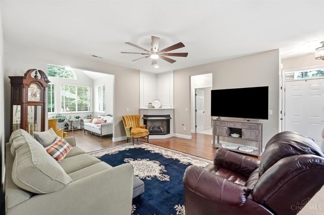 1801 Traverse Creek Drive, Miami Twp, OH 45150