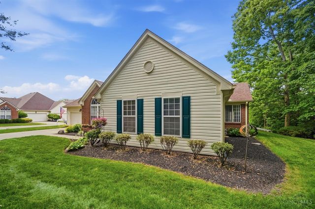 1801 Traverse Creek Drive, Miami Twp, OH 45150
